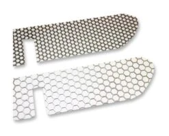 Klock Werks Batwing Fairing Vent Screen For Harley Touring 2014-2023 10 Klock Werks Batwing Fairing Vent Screen For Harley Touring 2014-2023 -Motorcycle Equipment Store klock werks batwing faring vent screen for harley touring20142015 2