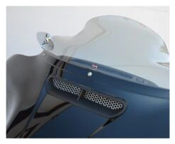 Klock Werks Batwing Fairing Vent Screen For Harley Touring 2014-2023 11 Klock Werks Batwing Fairing Vent Screen For Harley Touring 2014-2023 -Motorcycle Equipment Store klock werks batwing faring vent screen for harley touring20142015 3
