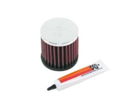 K&N Air Filter HA-1088 [Previously Installed]