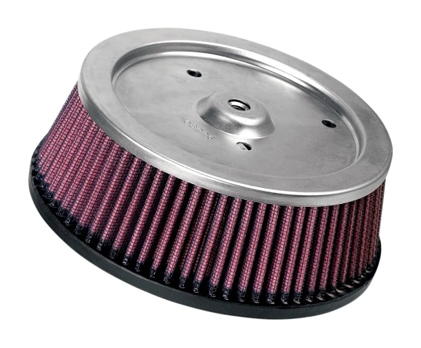 K&N Replacement Filter For Screamin' Eagle High Flow Air Cleaner