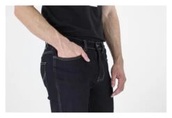 Knox Dalton Jeans -Motorcycle Equipment Store knox dalton jeans indigo 3