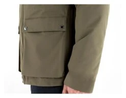 Knox Kenton Jacket -Motorcycle Equipment Store knox kenton jacket green 3