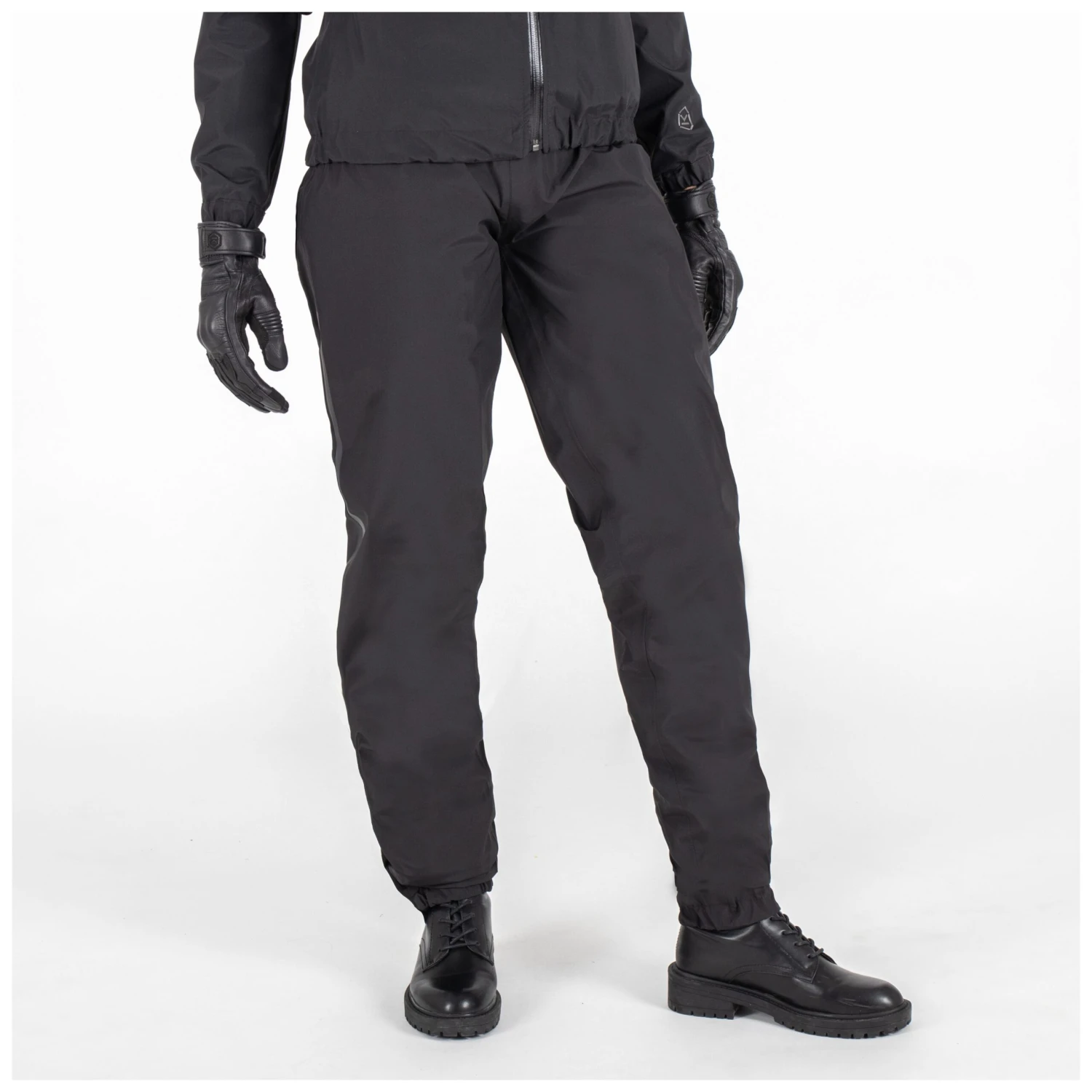 Knox Walker Waterproof Unisex Overpants 6 Knox Walker Waterproof Unisex Overpants - Image 4