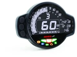 Koso MS-01 Multi-Functional Gauge Honda Grom 2014-2020