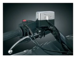 Kuryakyn Master Cylinder Reservoir Cover Accessory Switches 7 Kuryakyn Master Cylinder Reservoir Cover Accessory Switches -Motorcycle Equipment Store kuryakyn accessory switches for master cylinder reservoir covers 2