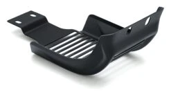 Kuryakyn Dillinger Skid Plate For Harley Sportster 2004-2022 -Motorcycle Equipment Store kuryakyn dillinger skid plate for harley sportster20042021 2