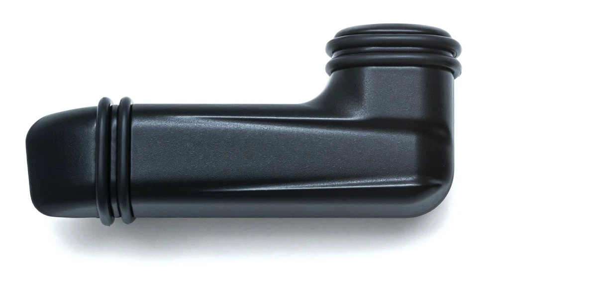 Kuryakyn Linear Fuel Line Fitting Cover For Harley 2001-2023 5 Kuryakyn Linear Fuel Line Fitting Cover For Harley 2001-2023 - Image 3