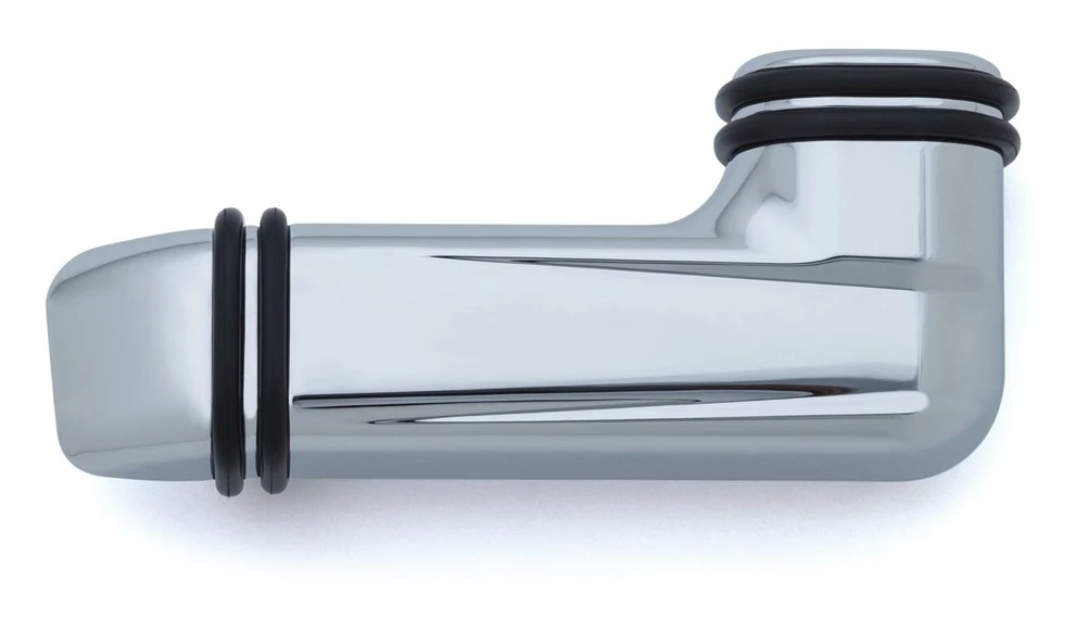 Kuryakyn Linear Fuel Line Fitting Cover For Harley 2001-2023 7 Kuryakyn Linear Fuel Line Fitting Cover For Harley 2001-2023 - Image 5