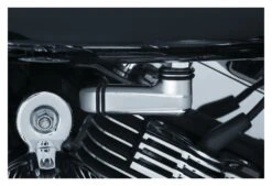 Kuryakyn Linear Fuel Line Fitting Cover For Harley 2001-2023 13 Kuryakyn Linear Fuel Line Fitting Cover For Harley 2001-2023 -Motorcycle Equipment Store kuryakyn linear fuel line fitting cover for harley20012017 5