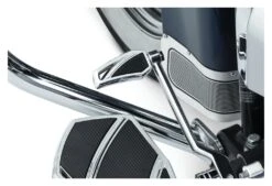 Kuryakyn Phantom Shift Peg For Harley -Motorcycle Equipment Store kuryakyn phantom shift peg for harley gloss black 2