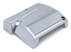 Kuryakyn Precision Transmission Top Cover For Harley Milwaukee Eight 2017-2023 -Motorcycle Equipment Store kuryakyn precision transmission cover for harley touring2017 chrome
