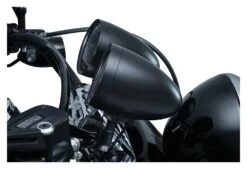 Kuryakyn Road Thunder Speaker Pods And Bluetooth Audio Controller By MTX -Motorcycle Equipment Store kuryakyn road thunder speaker pods and bluetooth audio controllerby mtx 2