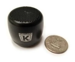 Kuryakyn Sidekix Mini Bluetooth Wireless Speaker