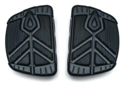 Kuryakyn Spear Rear Mini Boards For Indian 2014-2023