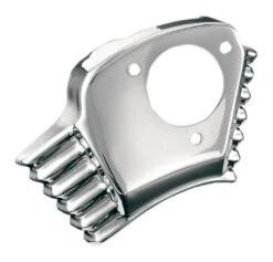 Kuryakyn Throttle Servo Motor Cover For Harley 2008-2017 -Motorcycle Equipment Store kuryakyn throttle servo motor cover for harley20082014 4