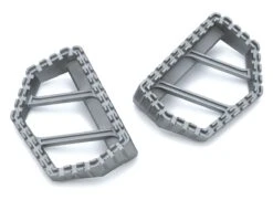 Kuryakyn Riot Universal Mini Floorboards 7 Kuryakyn Riot Universal Mini Floorboards -Motorcycle Equipment Store kuryakyn universal riot mini floorboards 2