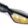 Kuryakyn By Kellermann Micro Rhombus Turn Signal -Motorcycle Equipment Store kuryakynby kellermann micro rhombus turn signal