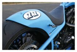 Kuryakyn By Kellermann Micro Rhombus Turn Signal -Motorcycle Equipment Store kuryakynby kellermann micro rhombus turn signal 3