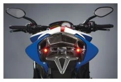 Kuryakyn By Kellermann Micro Rhombus Turn Signal -Motorcycle Equipment Store kuryakynby kellermann micro rhombus turn signal 4