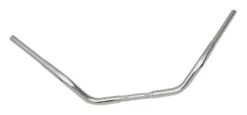LA Choppers Big Johnson 1 1/4" Handlebars For Harley -Motorcycle Equipment Store la choppers114 big john handlebars for harley fl19842015 2