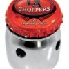 LA Choppers Bottle Cap Choke Knob For Harley 1988-2006 -Motorcycle Equipment Store la choppers bottle cap choke knob for harley8806