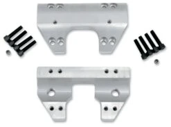 LA Choppers 1 1/2" Handlebar Clamp For Harley Road King 1994-2007