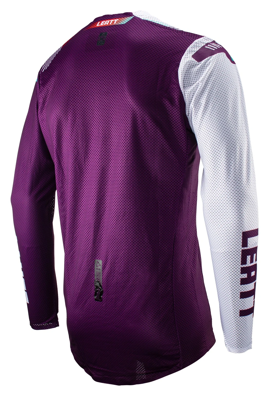 Leatt GPX 5.5 UltraWeld Jersey 6 Leatt GPX 5.5 UltraWeld Jersey - Image 4