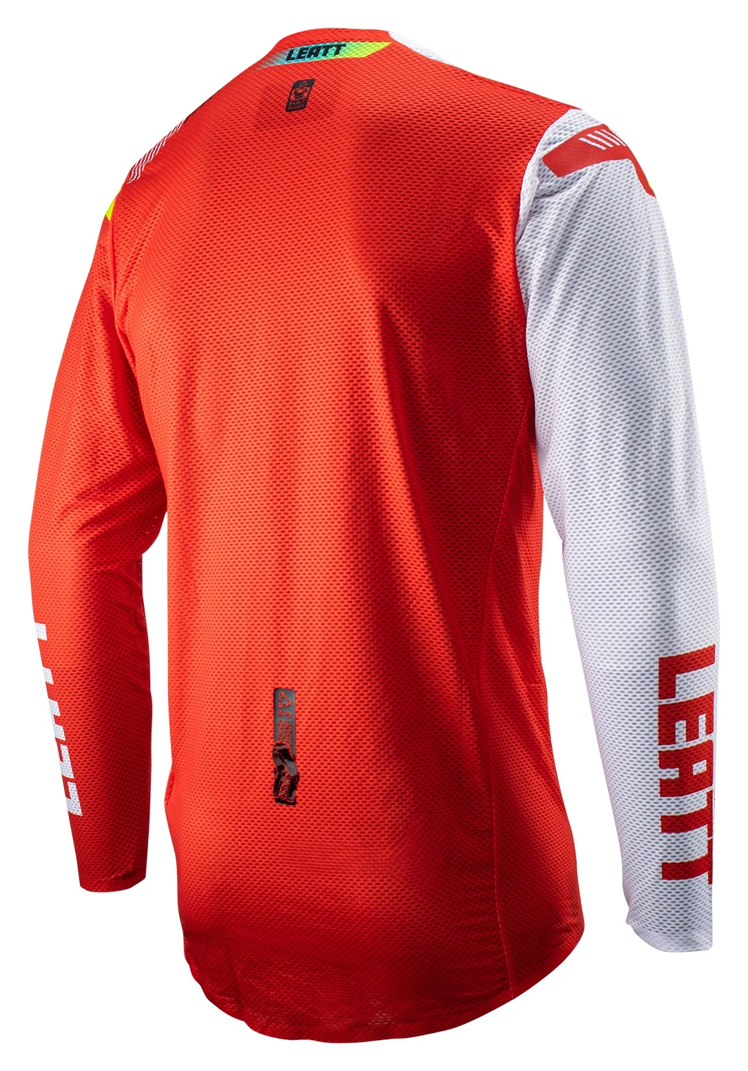 Leatt GPX 5.5 UltraWeld Jersey 8 Leatt GPX 5.5 UltraWeld Jersey - Image 6
