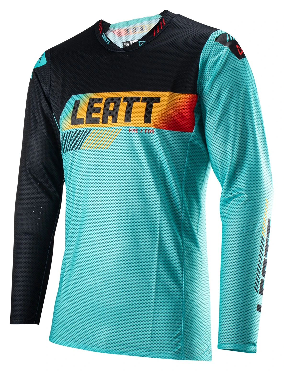 Leatt GPX 5.5 UltraWeld Jersey 9 Leatt GPX 5.5 UltraWeld Jersey - Image 7