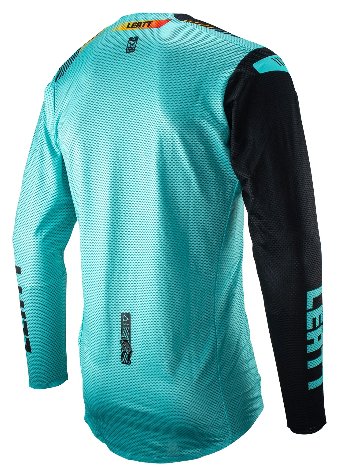 Leatt GPX 5.5 UltraWeld Jersey 10 Leatt GPX 5.5 UltraWeld Jersey - Image 8