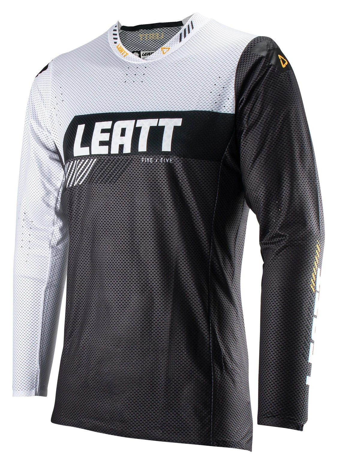 Leatt GPX 5.5 UltraWeld Jersey 3 Leatt GPX 5.5 UltraWeld Jersey