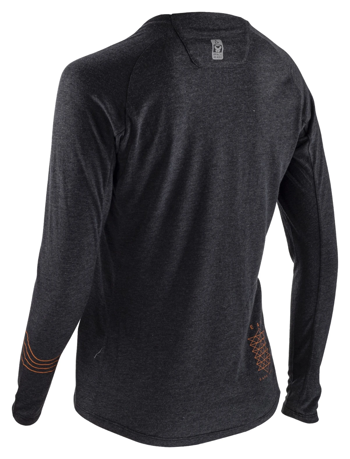 Leatt MTB All-MTN 3.0 Women's Jersey 4 Leatt MTB All-MTN 3.0 Women's Jersey - Image 2