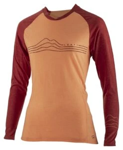 Leatt MTB All-MTN 3.0 Women's Jersey 8 Leatt MTB All-MTN 3.0 Women's Jersey -Motorcycle Equipment Store leatt mtb all mtn30 womens jersey 2