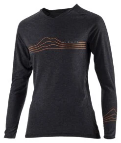 Leatt MTB All-MTN 3.0 Women's Jersey