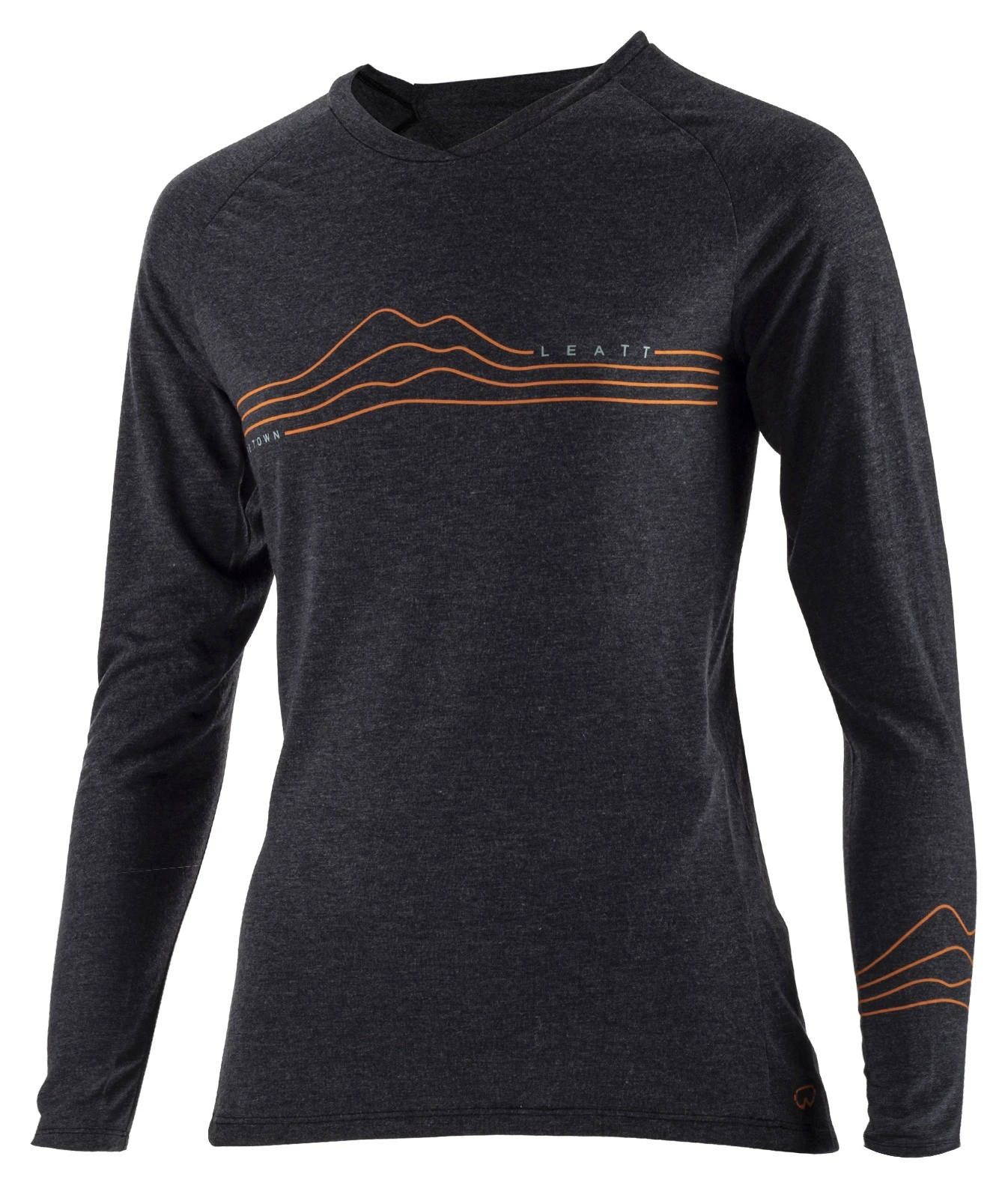 Leatt MTB All-MTN 3.0 Women's Jersey 3 Leatt MTB All-MTN 3.0 Women's Jersey