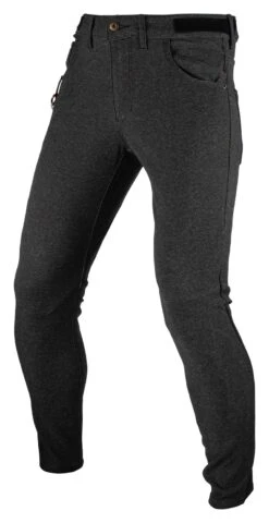 Leatt MTB Gravity 3.0 Pants -Motorcycle Equipment Store leatt mtb gravity30 pants black 1