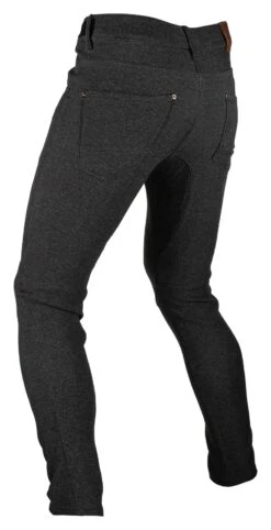 Leatt MTB Gravity 3.0 Pants -Motorcycle Equipment Store leatt mtb gravity30 pants black 2