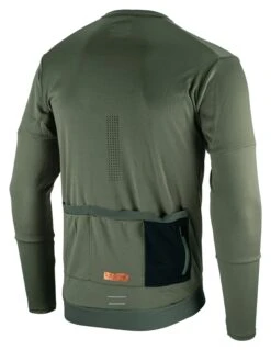Leatt MTB Trail 4.0 Jersey -Motorcycle Equipment Store leatt mtb trail40 jersey 3
