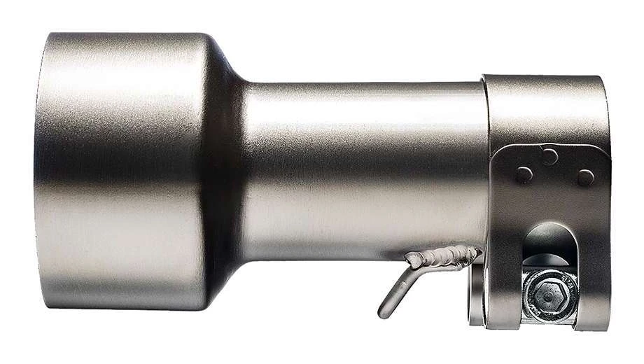 LeoVince Universal Slip-On Exhaust Adapter 4 LeoVince Universal Slip-On Exhaust Adapter - Image 2