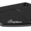 LighTech Rear Brake Reservoir Cover Aprilia / Honda / Kawasaki / Triumph / Yamaha