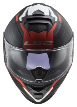 LS2 Assault Nerve Helmet -Motorcycle Equipment Store ls2 assault nerve helmet 2