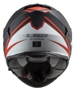 LS2 Assault Nerve Helmet -Motorcycle Equipment Store ls2 assault nerve helmet 3