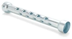 Milwaukee Twins 12" Drag Pipe Exhaust Baffle