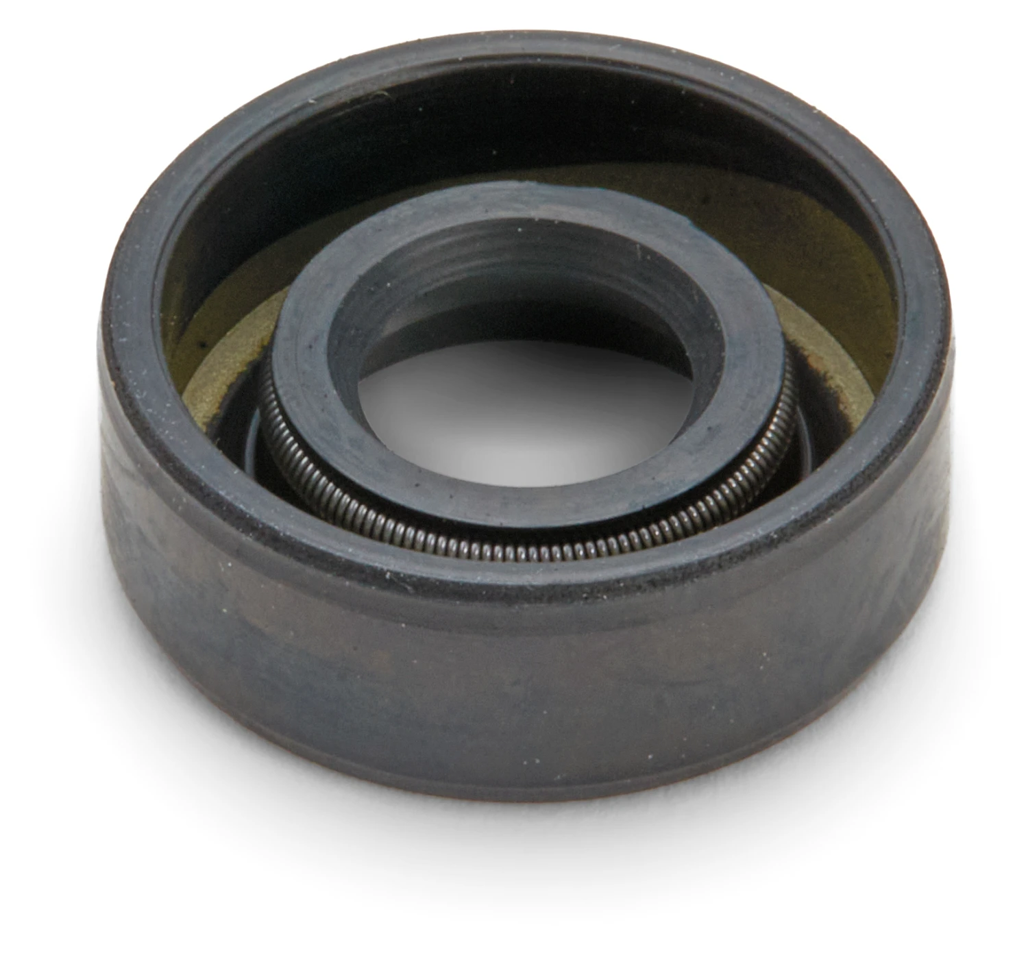 Milwaukee Twins Mainshaft Nut Oil Seal For Harley 1965-1984 4 Milwaukee Twins Mainshaft Nut Oil Seal For Harley 1965-1984 - Image 2