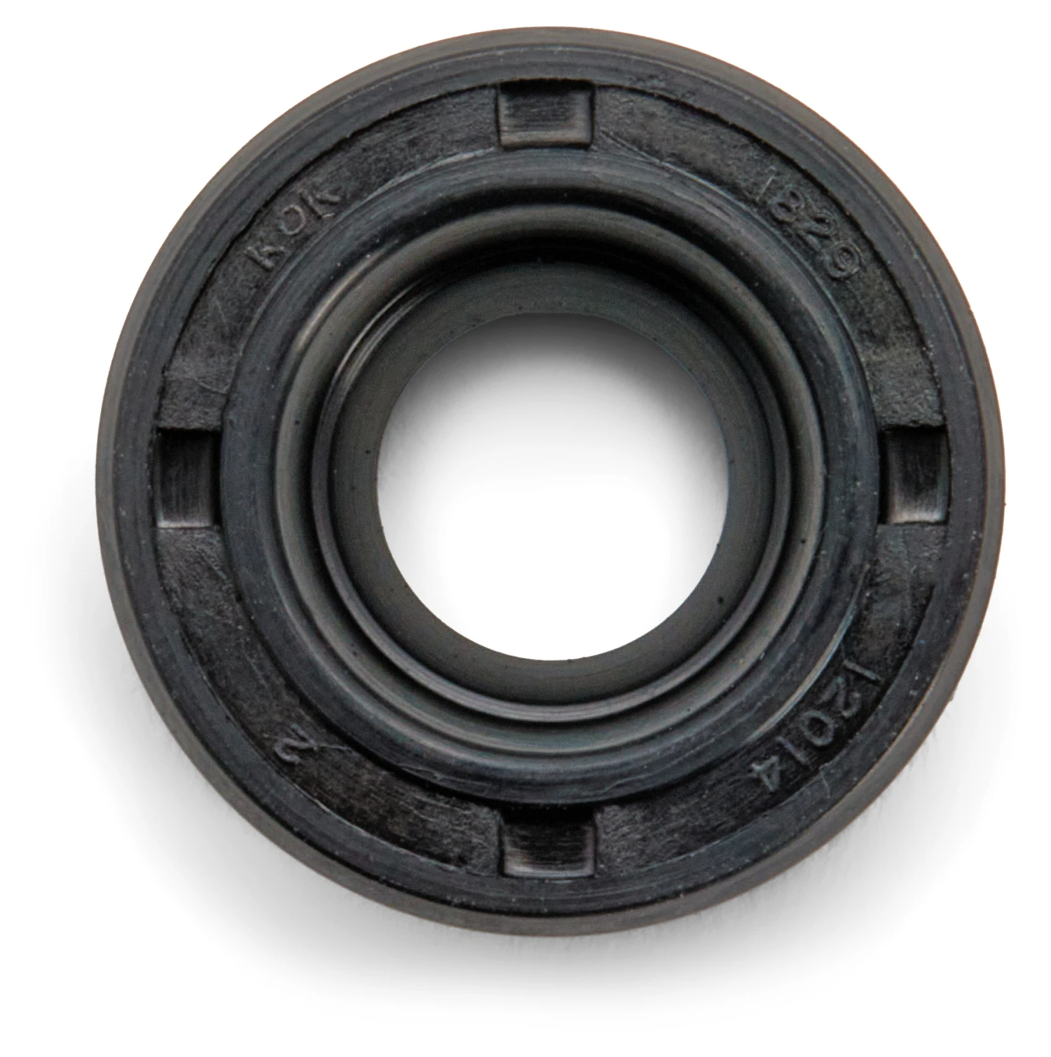 Milwaukee Twins Mainshaft Nut Oil Seal For Harley 1965-1984 5 Milwaukee Twins Mainshaft Nut Oil Seal For Harley 1965-1984 - Image 3