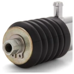 Milwaukee Twins Rear Master Cylinder For Harley FXST / FXR 1987-1999 -Motorcycle Equipment Store milwaukee twins rear master cylinder for harley fxstfxr19871999 2