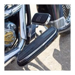 Milwaukee Twins Streamliner Brake Pedal Pad For Harley 1981-2023 -Motorcycle Equipment Store milwaukee twins streamliner brake pedal pad for harley19812023 2