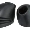 Moose Racing Footpeg Protectors -Motorcycle Equipment Store moose racing footpeg protectors