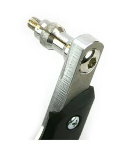 Moose Racing Probend Bar End Set -Motorcycle Equipment Store moose racing hardware pro bar end set 1