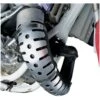 Moose Racing Pipe Armor -Motorcycle Equipment Store moose racing pipe armor 2 stroke